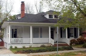 Powers- Arrington House (1910)