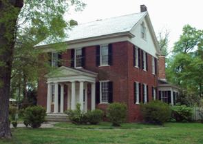 South Brick House (1837