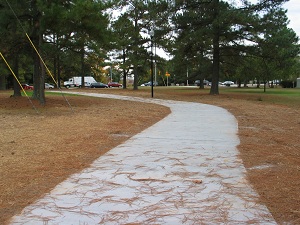 WFMS multi use path