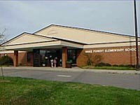Wake Forest Elementary