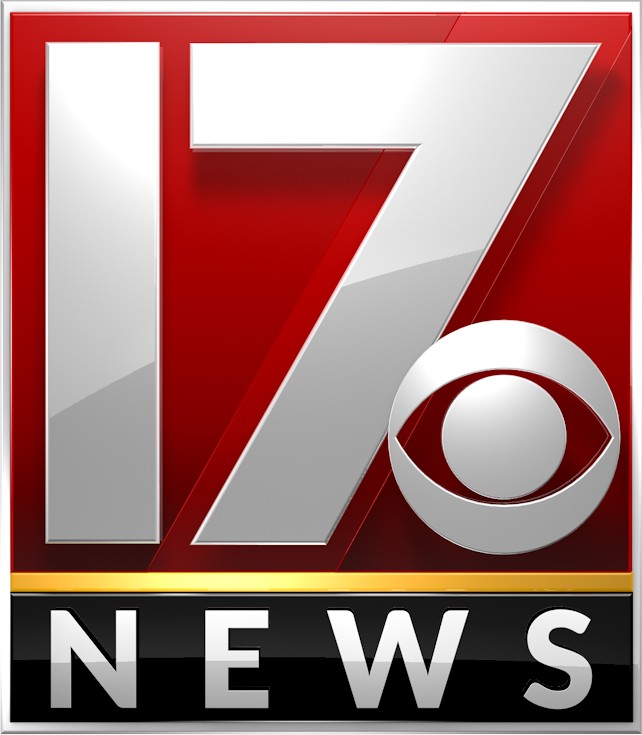 CBS 17 Logo 
