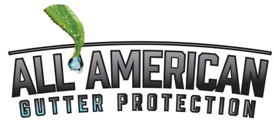 All American Gutter Protection Logo