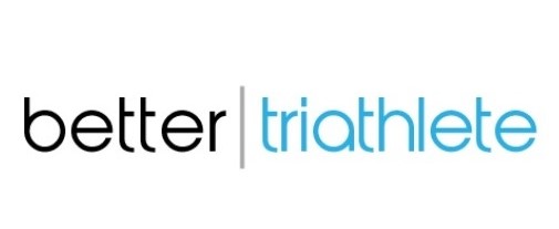 Better Triathlete Logo 