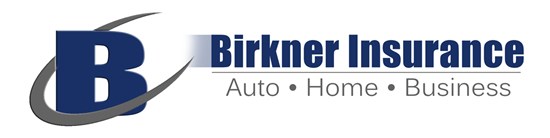 Birkner Insurance Logo