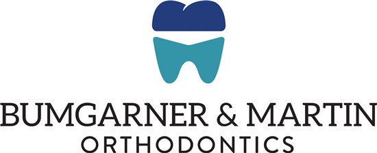 Bumgarner & Martin Orthodontics Logo