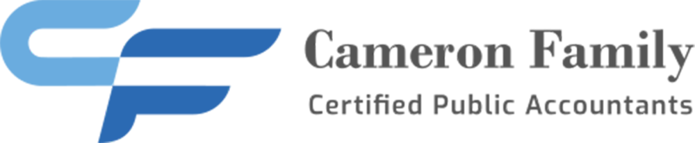 Cameron Family CPAs