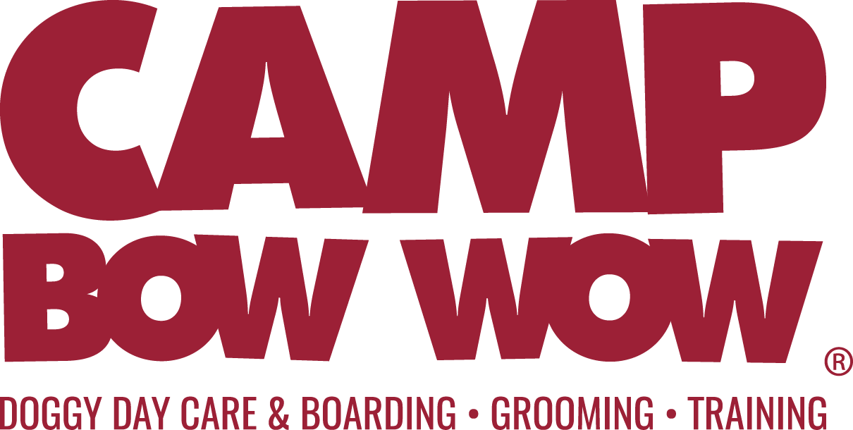 Camp Bow Wow Logo