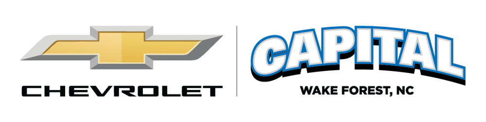 Capital Chevrolet Logo