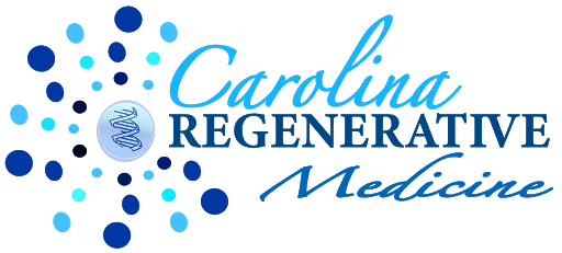 Carolina Regenerative Medicine Logo