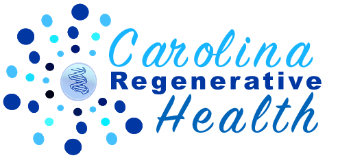 Carolina Regenerative Health Logo