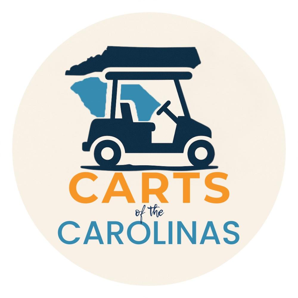 Carts of the Carolinas Logo