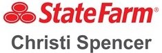 Christi Spencer State Farm Logo