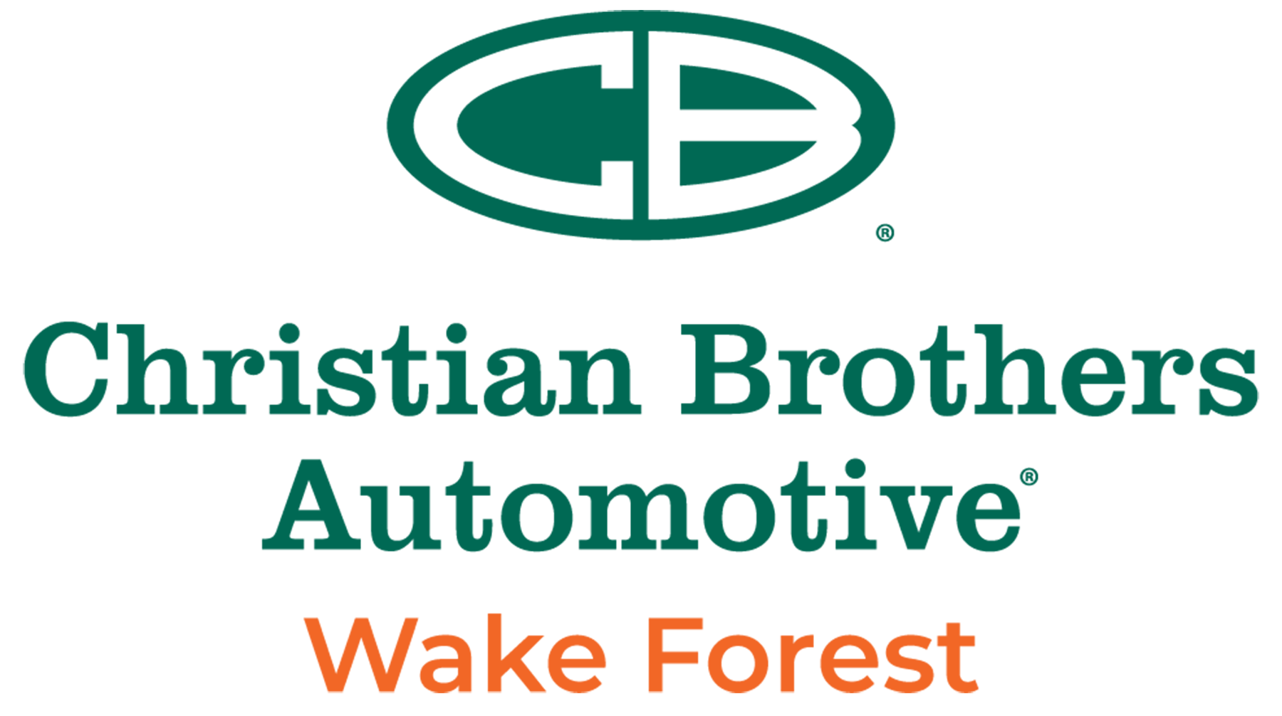 Christian Brothers Automotive Logo