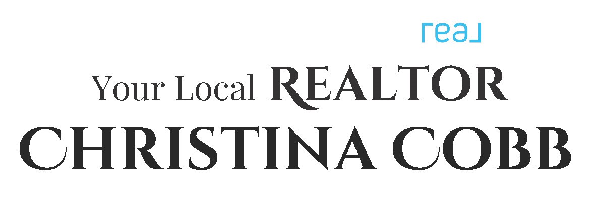 Christina Cobb Logo