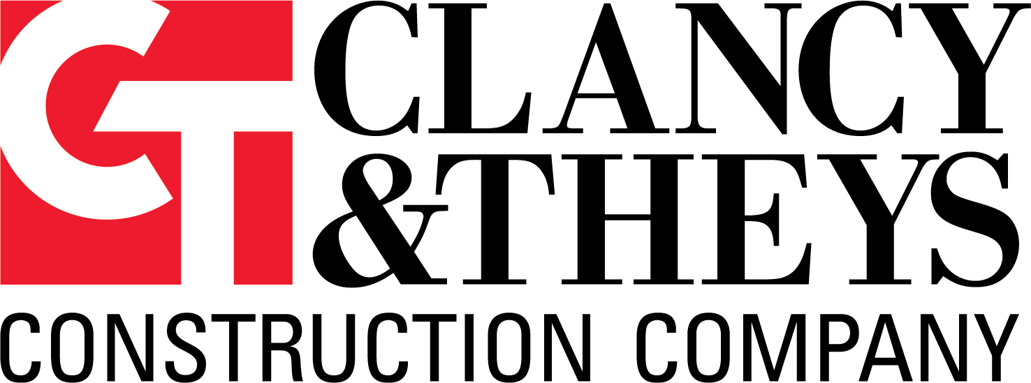 Clancy & Theys Construction Company Logo