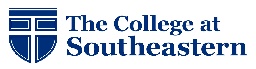 The College at Southeastern Logo