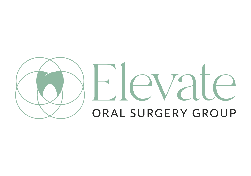 Elevate Oral Surgery Group Logo