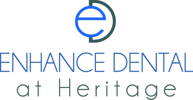 Enhance Dental Logo