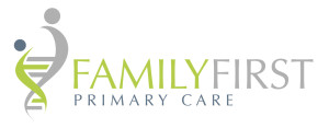 Family First Primary Care Logo