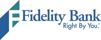 Fidelity Bank Logo