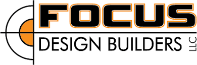 Focus Design Builders Logo