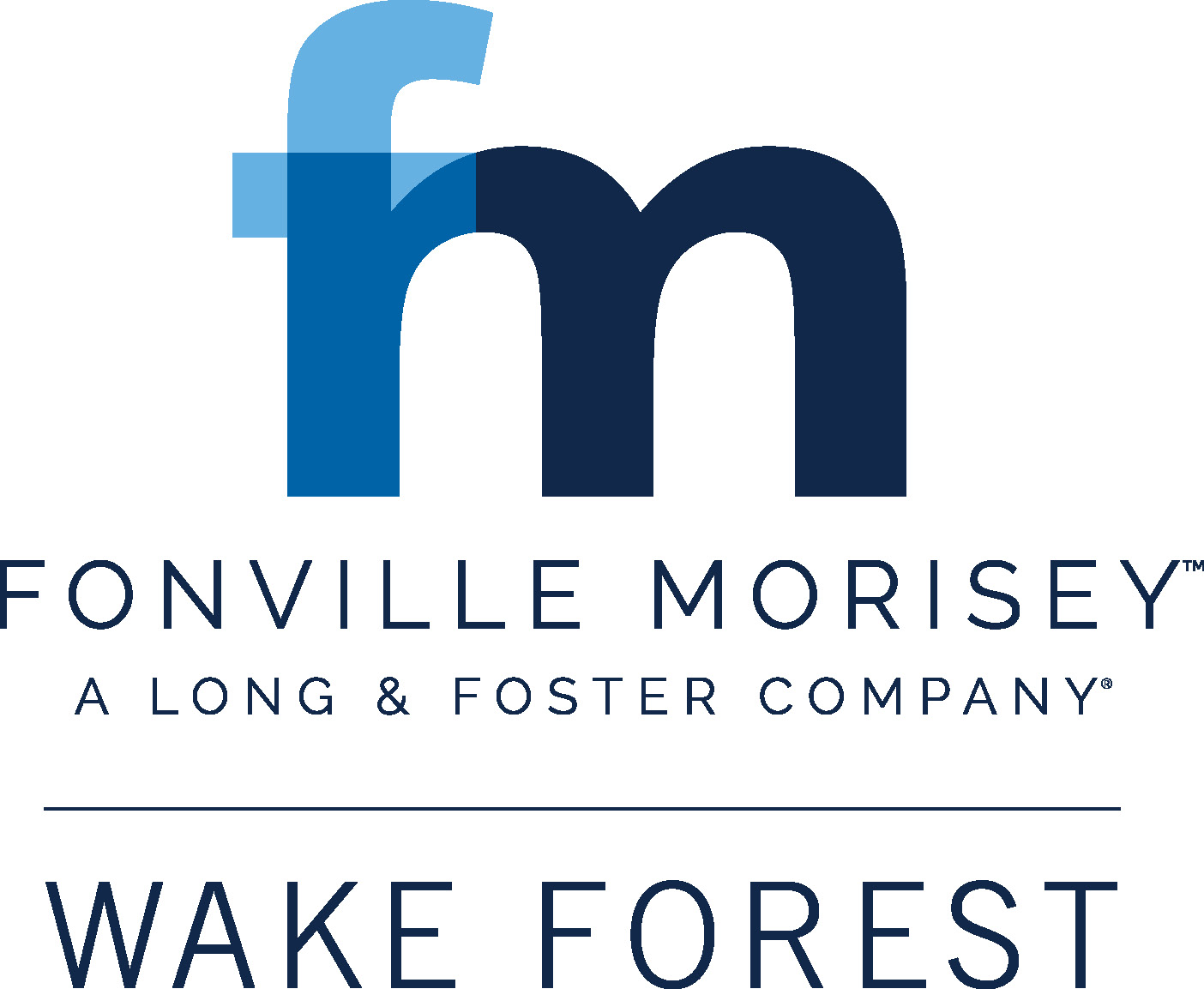 Fonville Morisey Logo