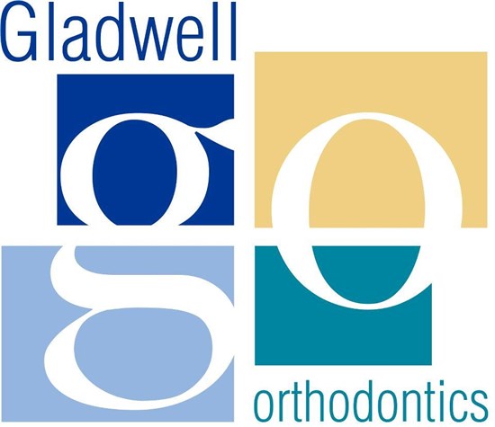 Gladwell Orthodontics Logo