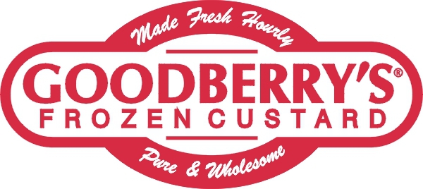 Goodberry's Frozen Custard Logo