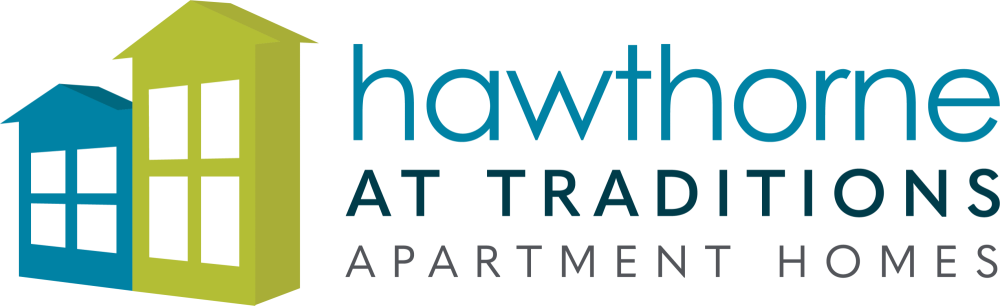 Hawthorne at Traditions Logo 