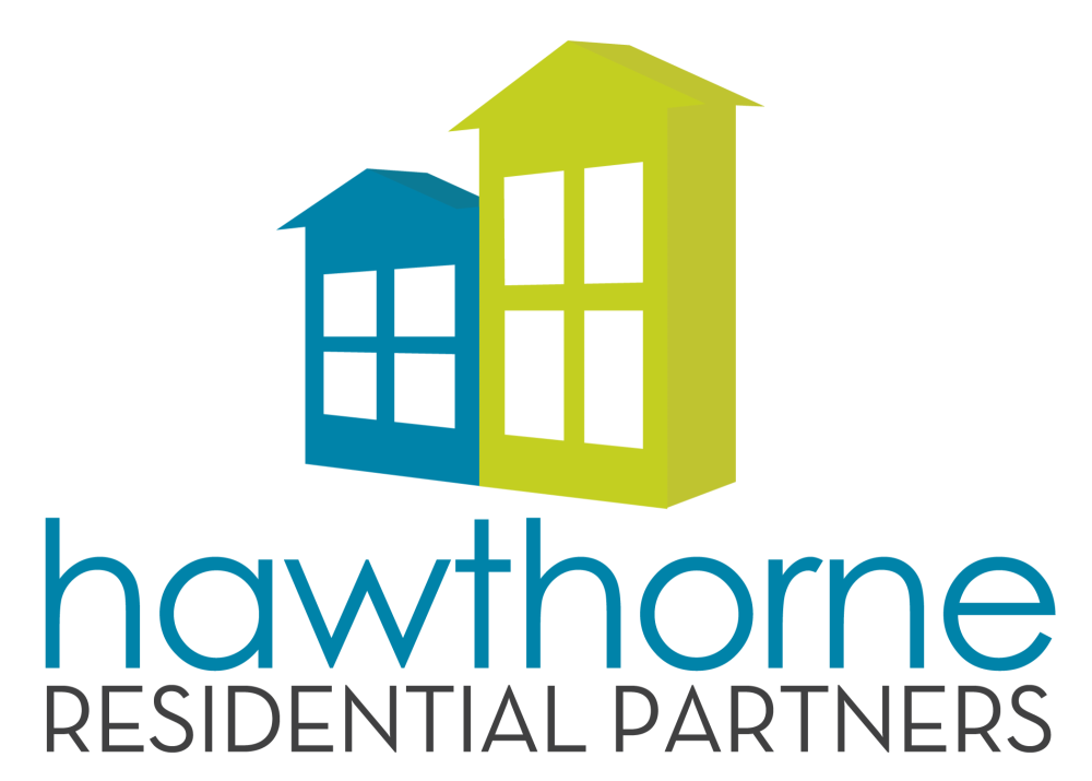 Hawthorne Residential Partners Logo