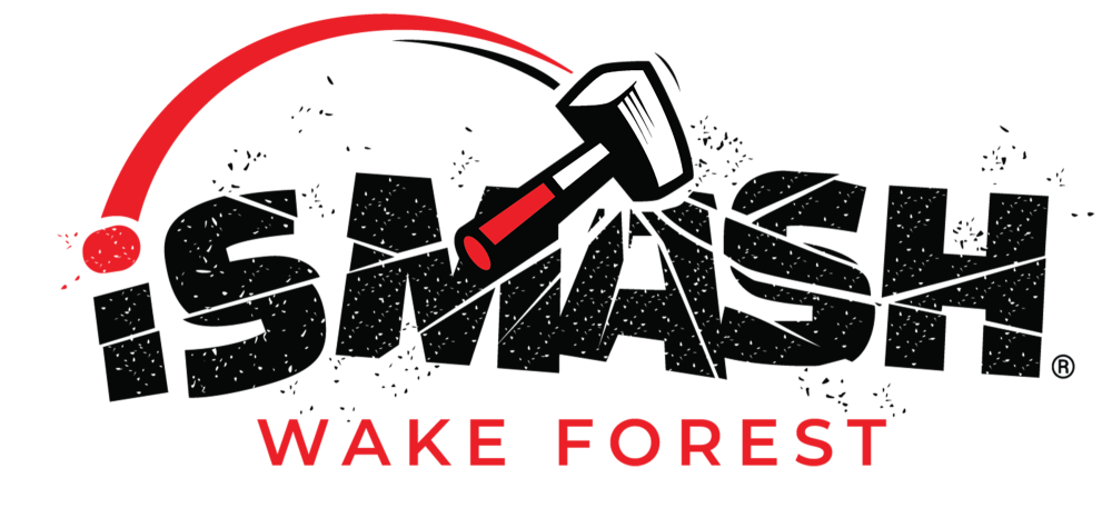 iSmash Wake Forest Logo