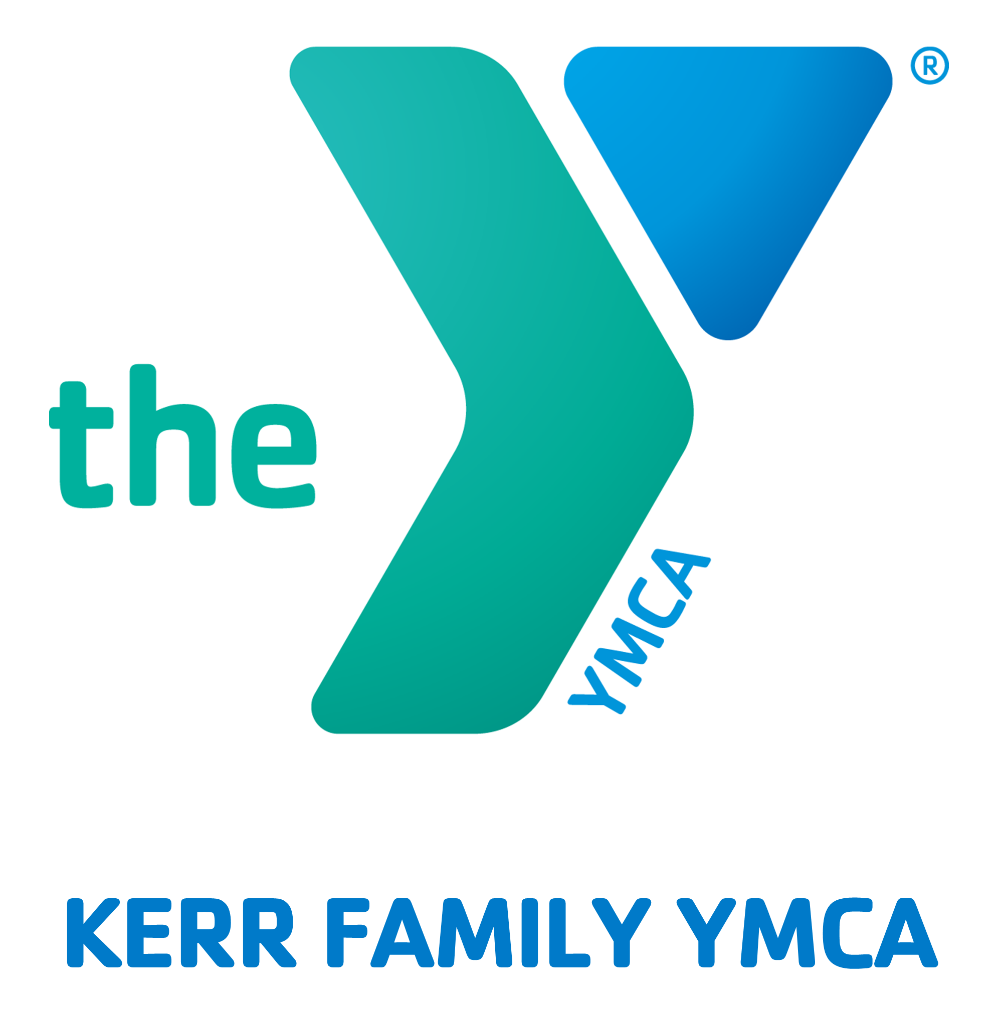 Kerr Family YMCA Logo