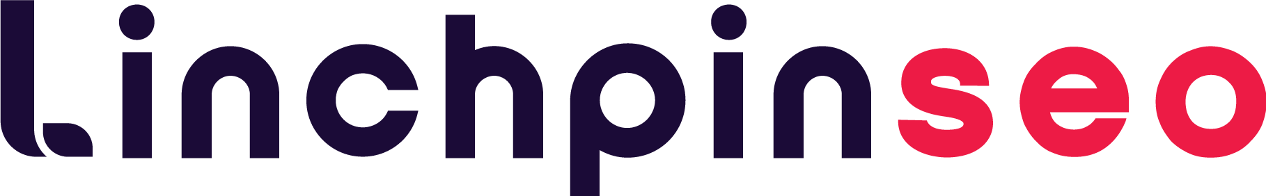 Linchpin SEO Logo