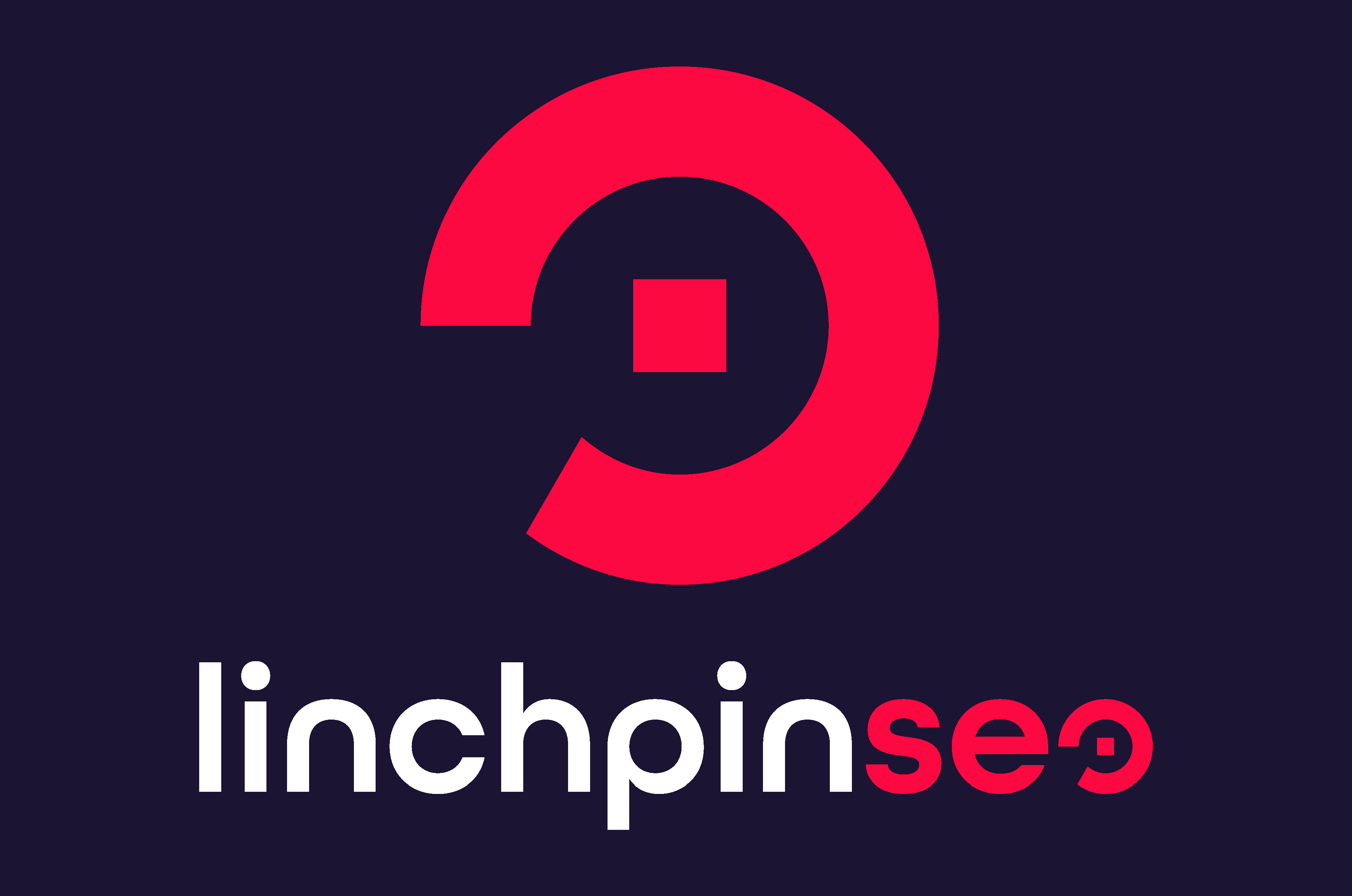 Linchpin SEO Logo
