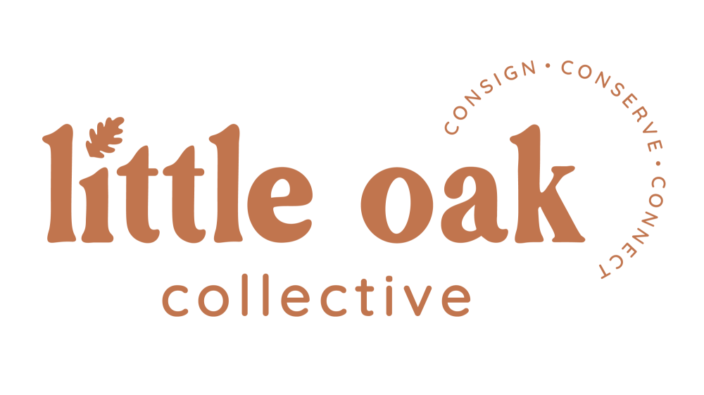 Little Oak Collective Logo