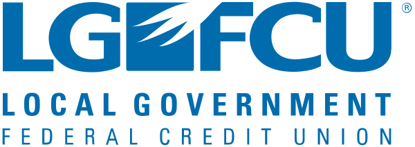 Local Government Federal Credit Union Logo 