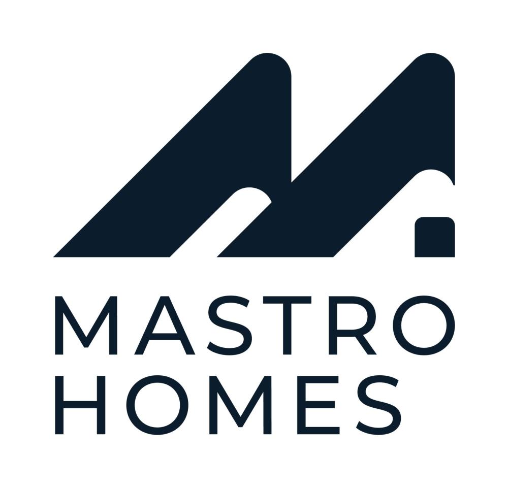 Mastro Homes Logo