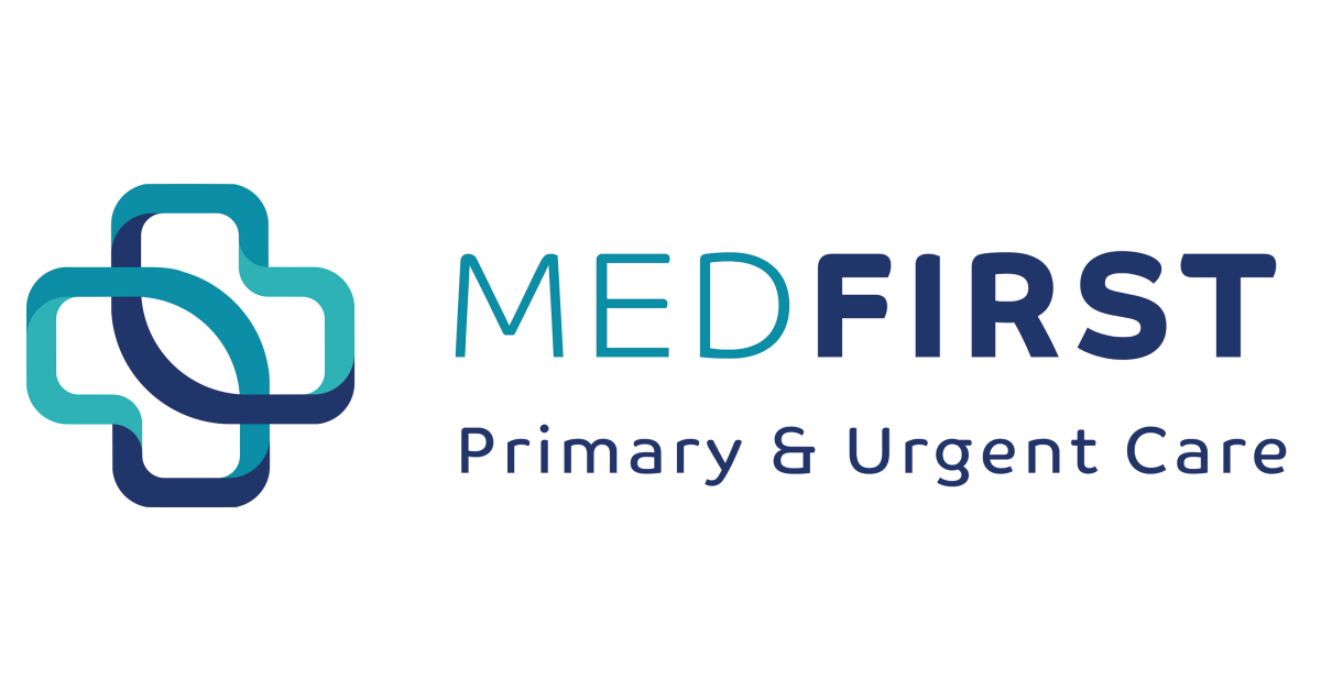 MedFirst Logo