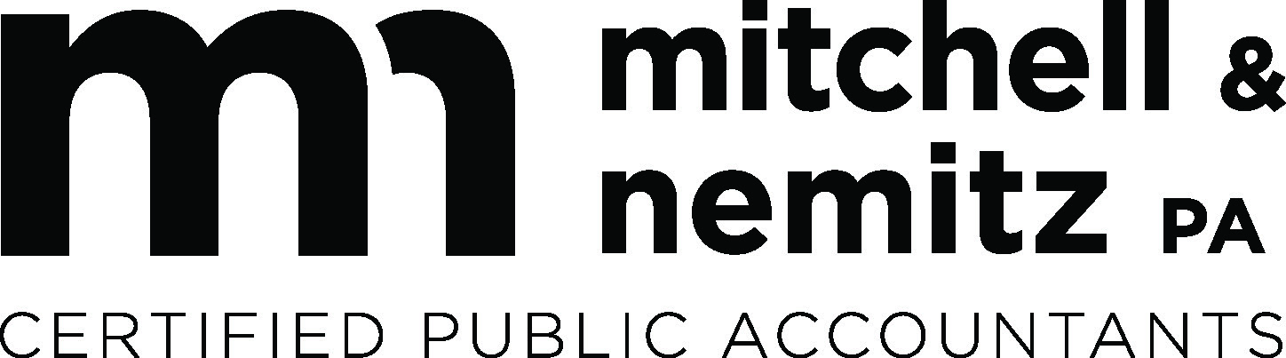 Mitchell & Nemitz Logo