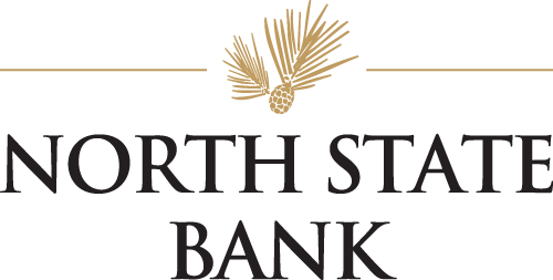 North State Bank Logo 