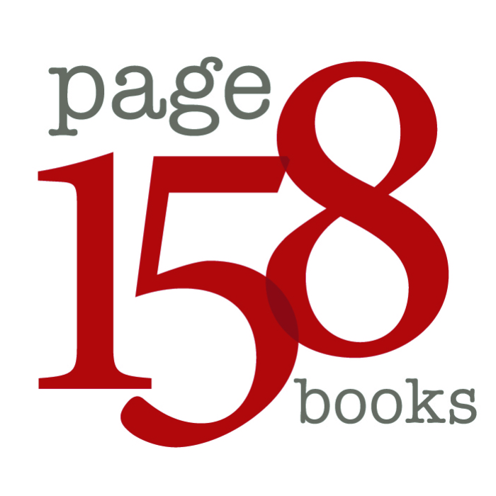 Page 158 Logo 