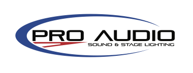 Pro Audio Logo