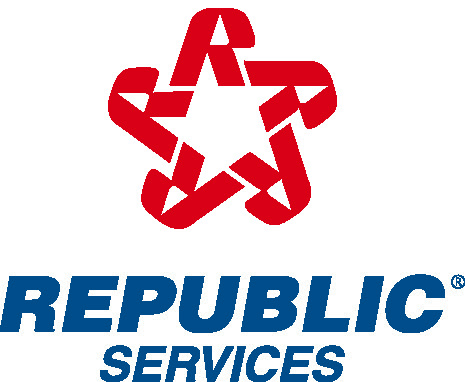 Republic Services Logo
