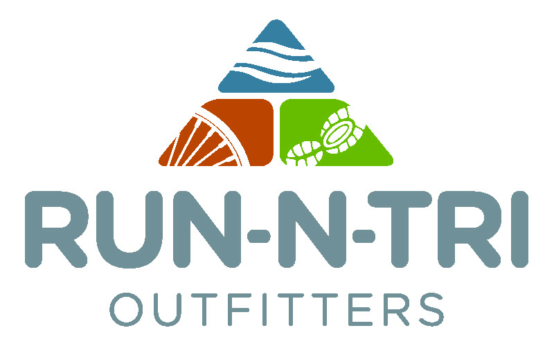 Run N Tri Logo 
