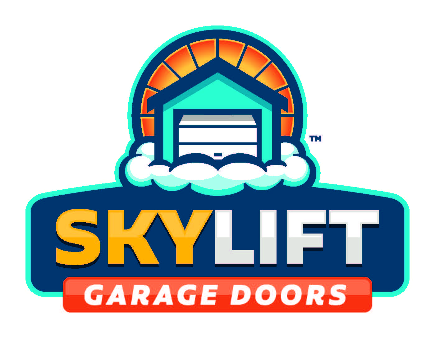 Skylift Garage Doors