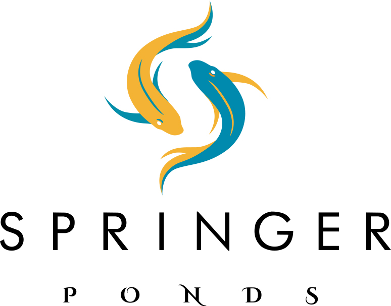Springer Ponds Logo