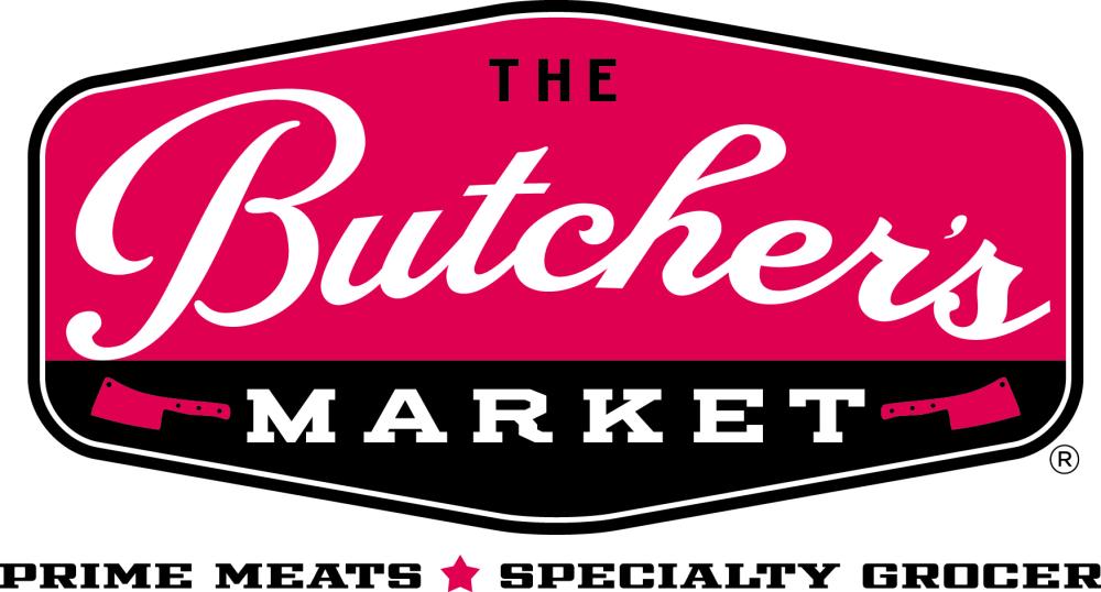 The Butcher's Market Logo