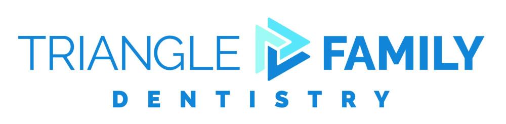 Triangle Family Dentistry Logo