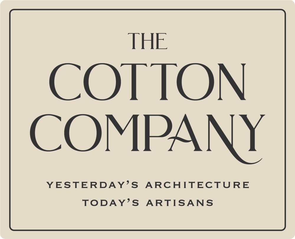 The Cotton Company Logo 