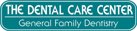 The Dental Care Center Logo
